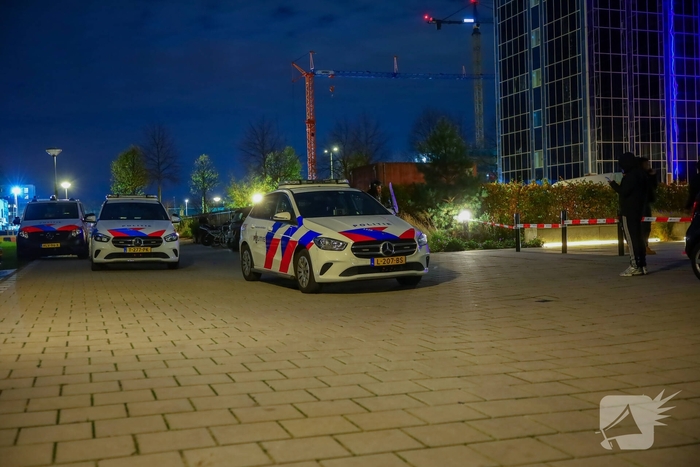 Schietpartij leidt tot politieonderzoek