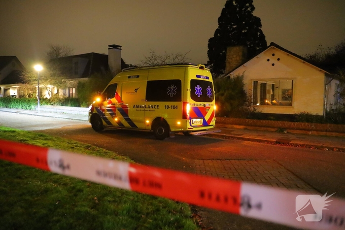 Gewonde bij schietpartij in Hoorn