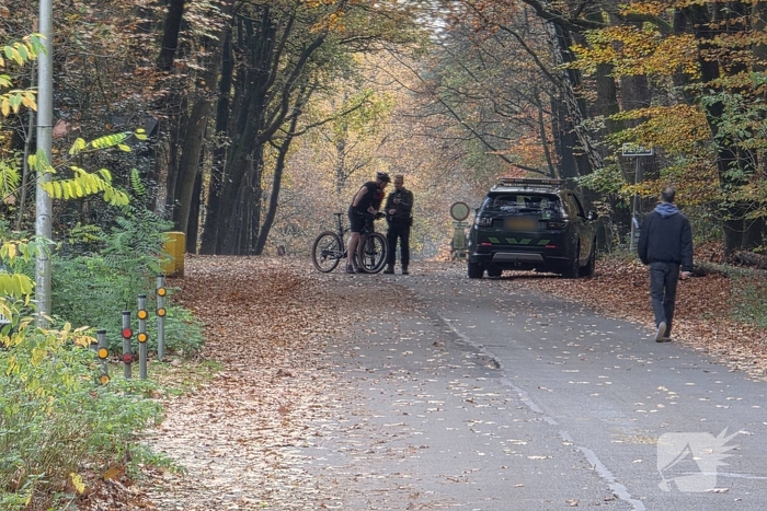 Jan Hilgersweg 112 melding Ede 