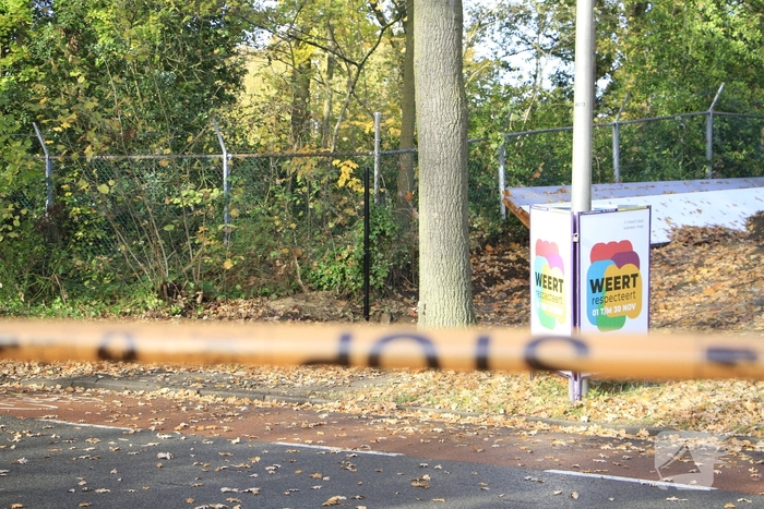 Gaslek veroorzaakt verkeerschaos tijdens werkzaamheden