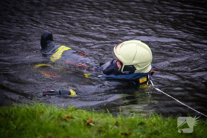 Grootschalige scenario bij finales van brandweerwedstrijden