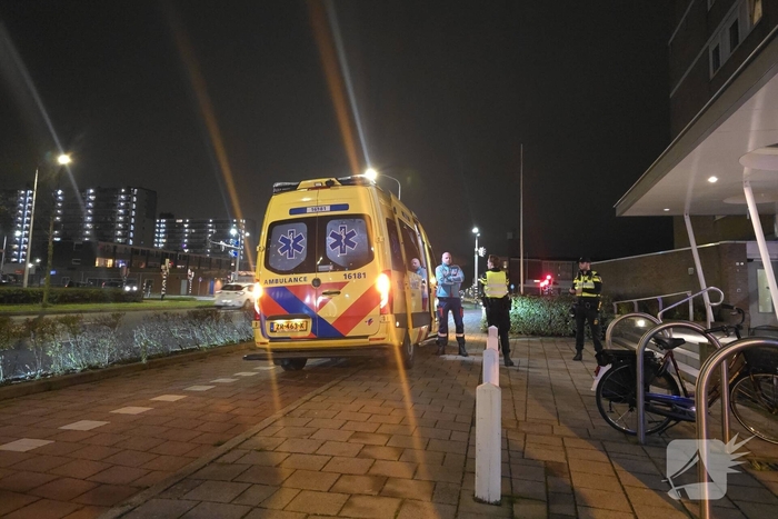 Brandweer ingezet wegens pannetje op het vuur