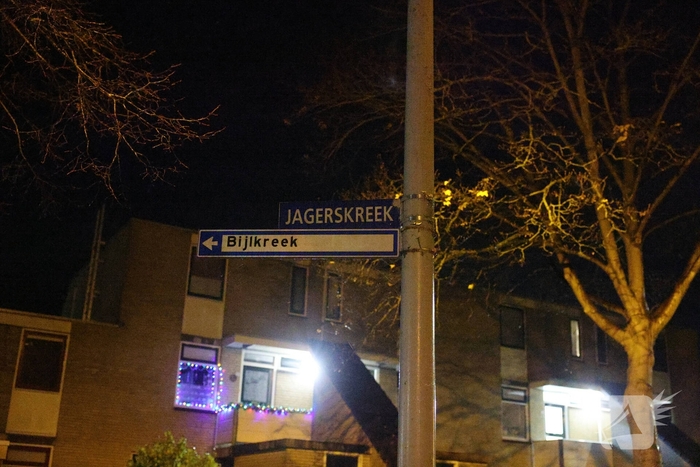 Explosie verwoest ruiten van woningen