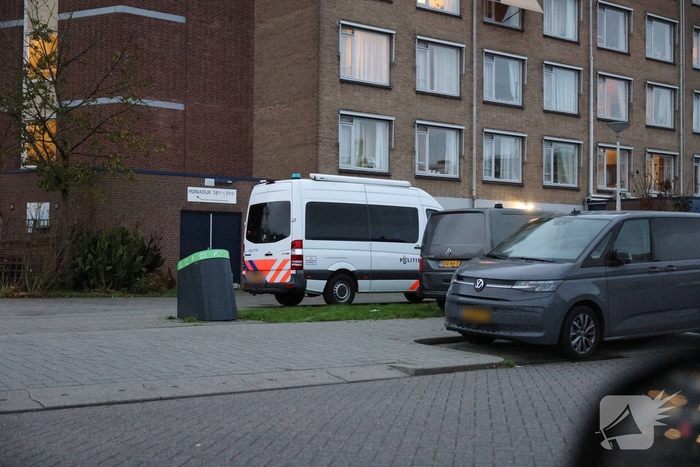 Dodelijk schietpartij onderzoekt grootschalig