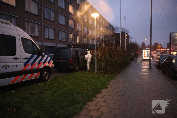 Dodelijk schietpartij onderzoekt grootschalig