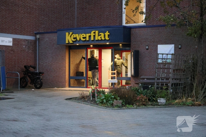 Dodelijk schietpartij onderzoekt grootschalig