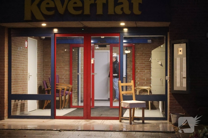 Dodelijk schietpartij onderzoekt grootschalig