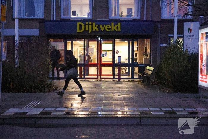 Dodelijk schietpartij onderzoekt grootschalig