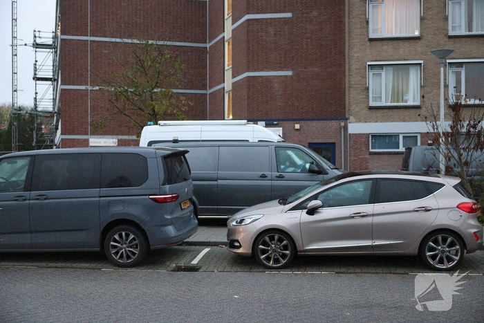 Dodelijk schietpartij onderzoekt grootschalig