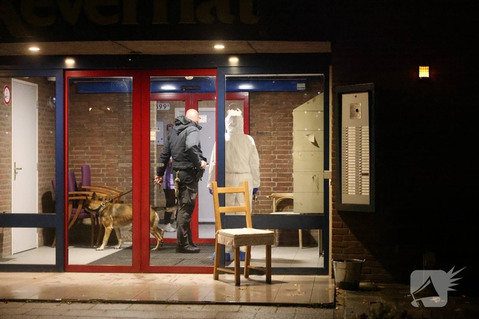 Mogelijke dader dodelijke schietpartij in Opsporing Verzocht