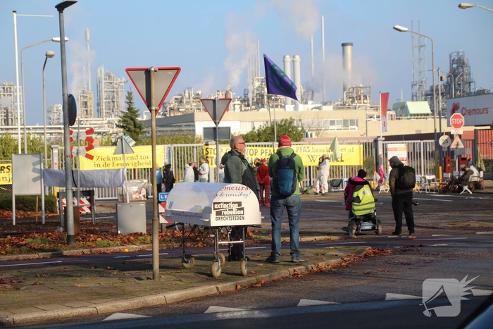 Baanhoekweg Nieuws Dordrecht 