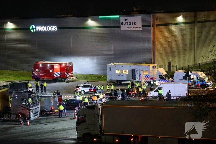 Rotterdam-Albrandswaard