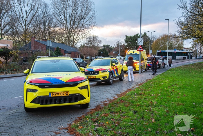Gewonde na melding schietpartij bij uitvaart, verdachten op de vlucht