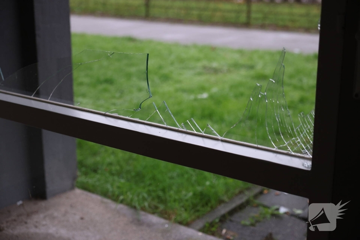 Explosie in flat veroorzaakt aanzienlijke schade