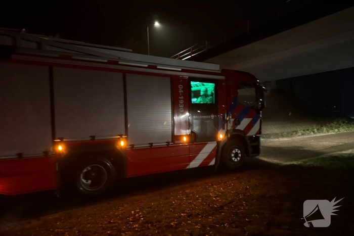 Rijksparallelweg 112 meldingen Staphorst 
