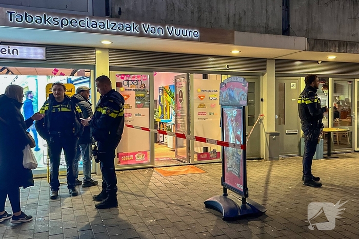 Jan Tooropstraat 112 meldingen Amsterdam 