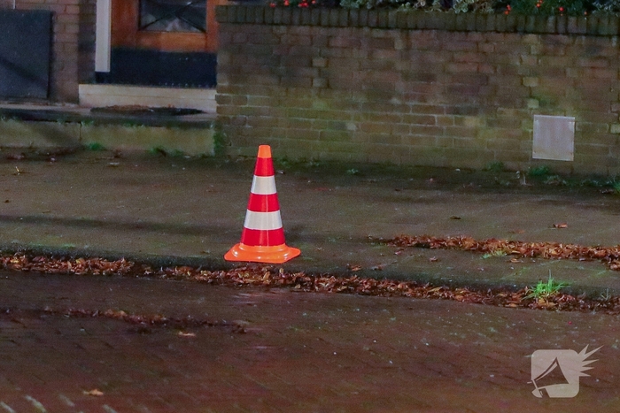 Gewonde bij schietpartij