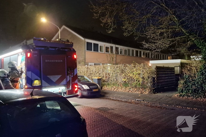 Merwedestraat Assen 112 