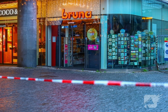 Steekincident leidt tot gewonde