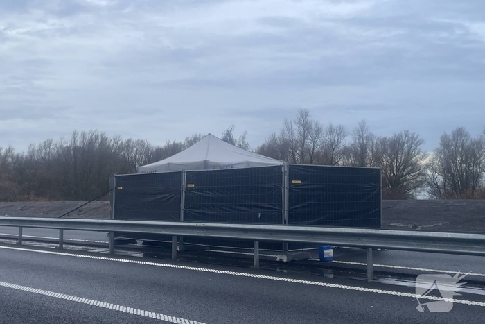 Politie onderzoekt fatale aanrijding