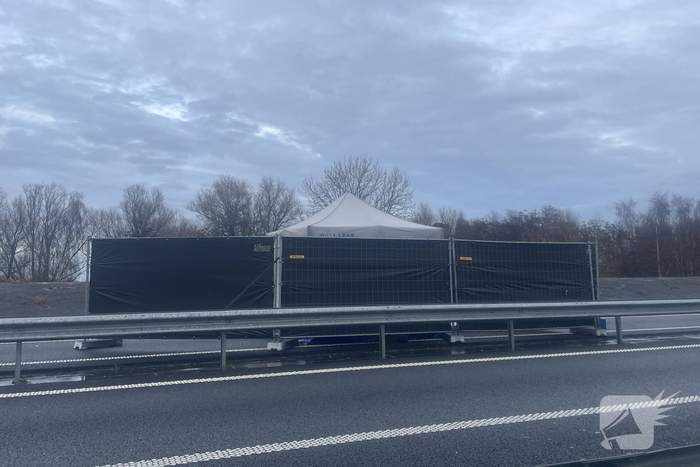 Politie onderzoekt fatale aanrijding