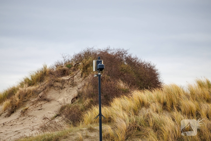 Overleden persoon aangetroffen