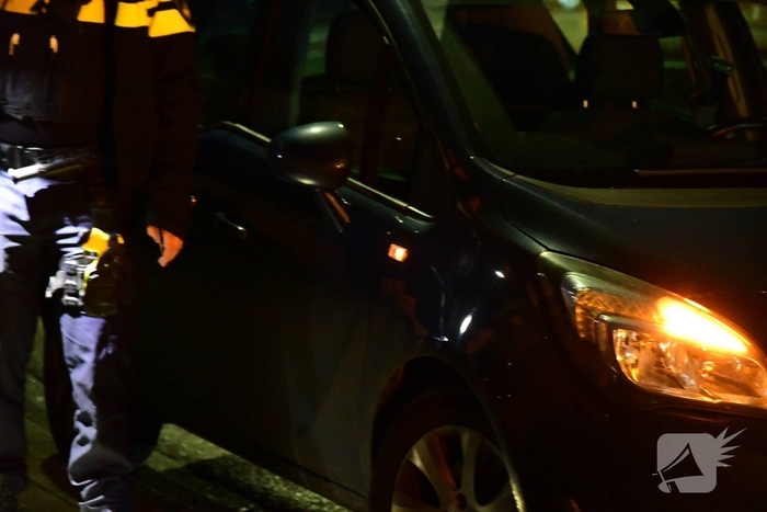 Ongeval met fatbike leidt tot hulpverlening