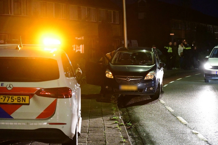 Ongeval met fatbike leidt tot hulpverlening