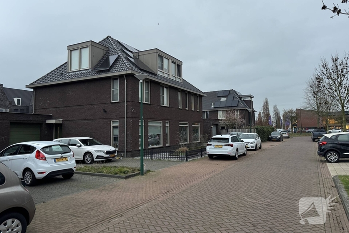 Steekincident in woning leidt tot aanhouding verdachte