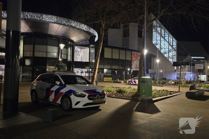 Politie verhoogt alertheid tijdens Chanoeka-viering