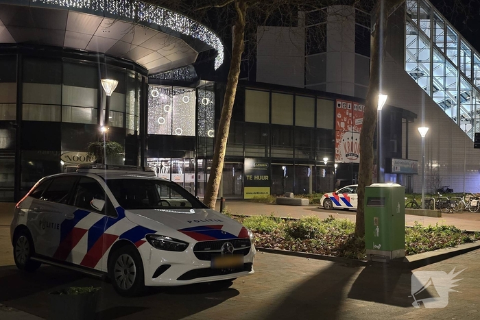 Politie verhoogt alertheid tijdens Chanoeka-viering