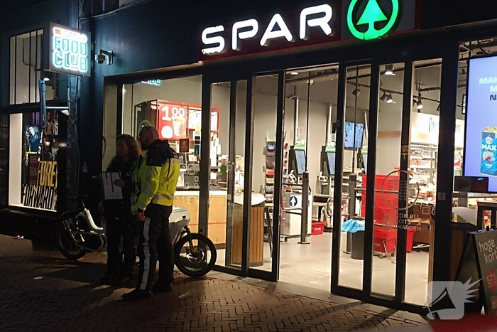 Gewonde na melding schietpartij