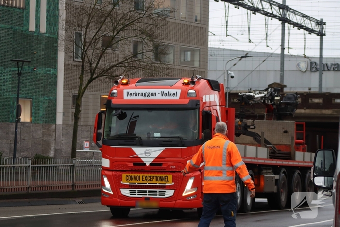 Explosief aangetroffen, mogelijk afkomstig uit tweede wereldoorlog