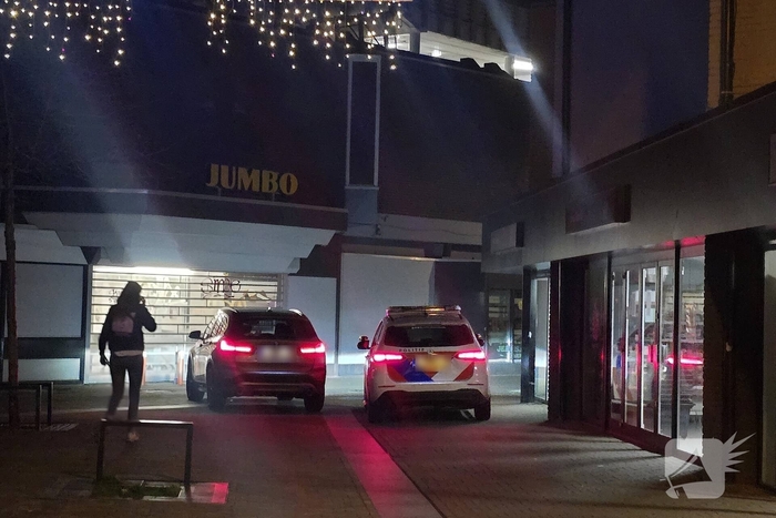 Drugsdealer aangehouden met veel contant geld en harddrugs