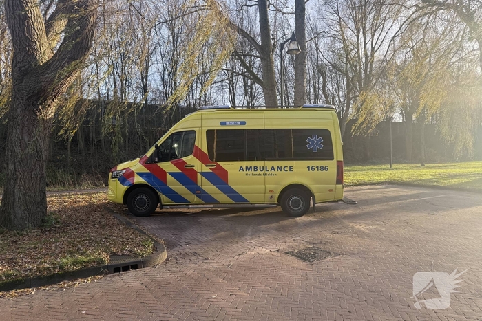 Kind in medische noodsituatie leidt tot inzet traumahelikopter