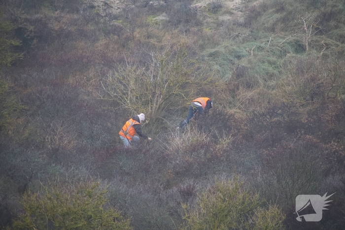 Meerdere grote zoekacties naar de vermiste Guido (33)