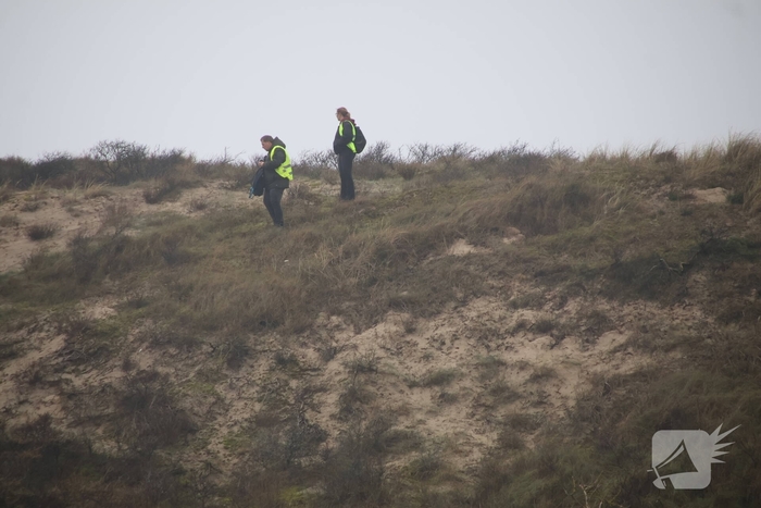 Meerdere grote zoekacties naar de vermiste Guido (33)