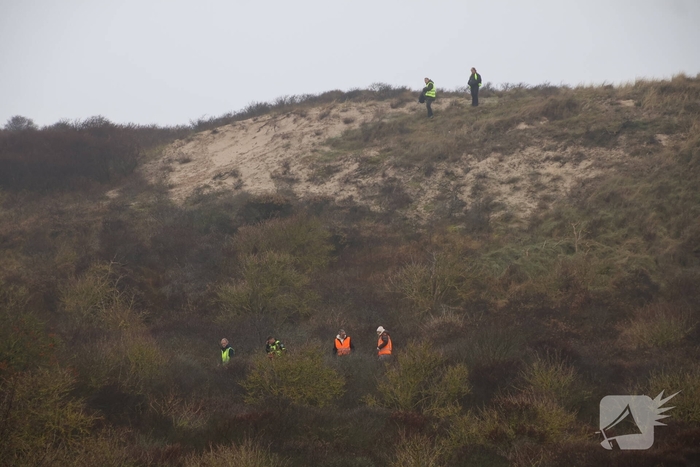 Meerdere grote zoekacties naar de vermiste Guido (33)