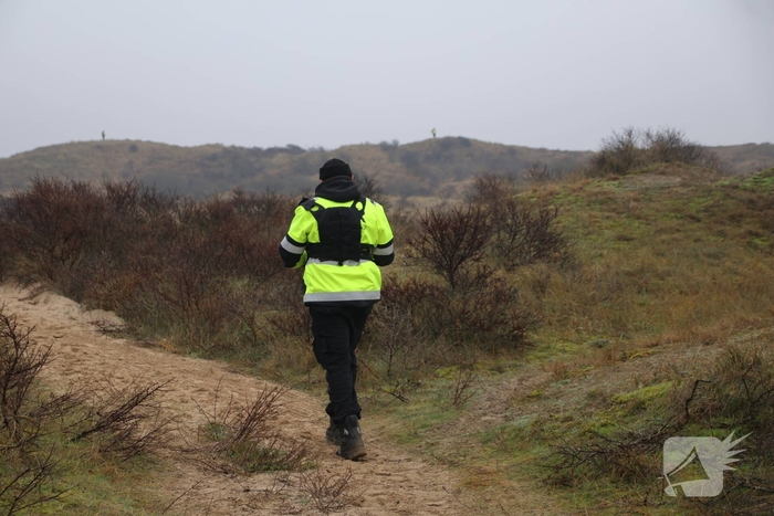 Meerdere grote zoekacties naar de vermiste Guido (33)