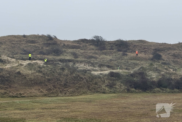Meerdere grote zoekacties naar de vermiste Guido (33)