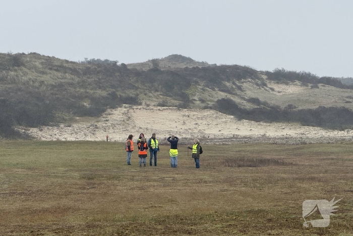 Meerdere grote zoekacties naar de vermiste Guido (33)