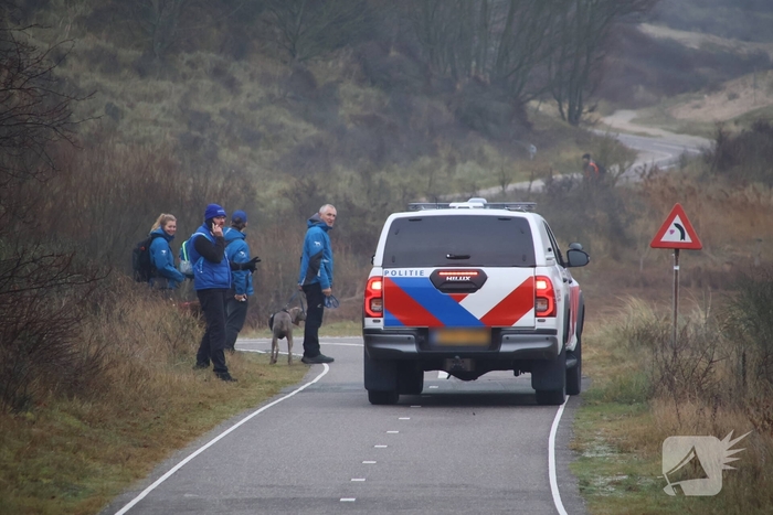 Meerdere grote zoekacties naar de vermiste Guido (33)
