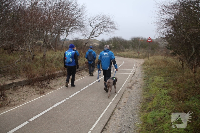 Meerdere grote zoekacties naar de vermiste Guido (33)
