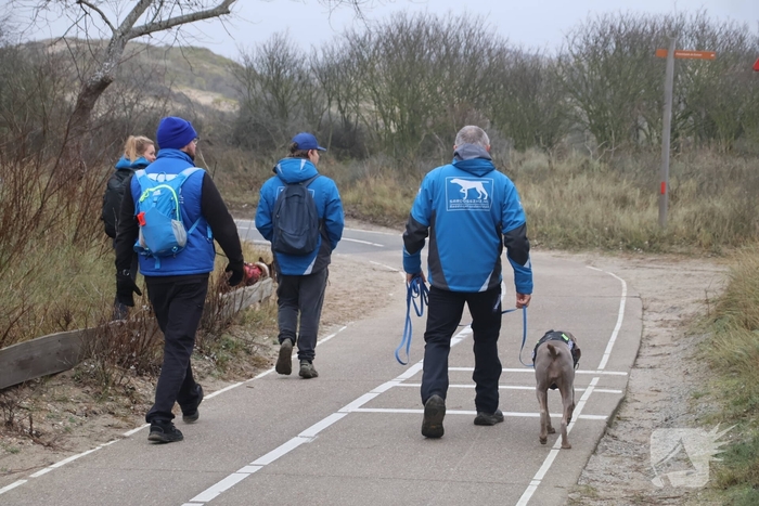 Meerdere grote zoekacties naar de vermiste Guido (33)