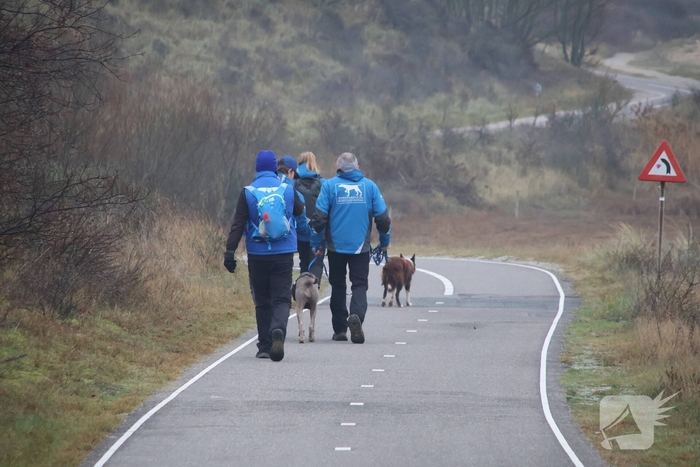 Meerdere grote zoekacties naar de vermiste Guido (33)