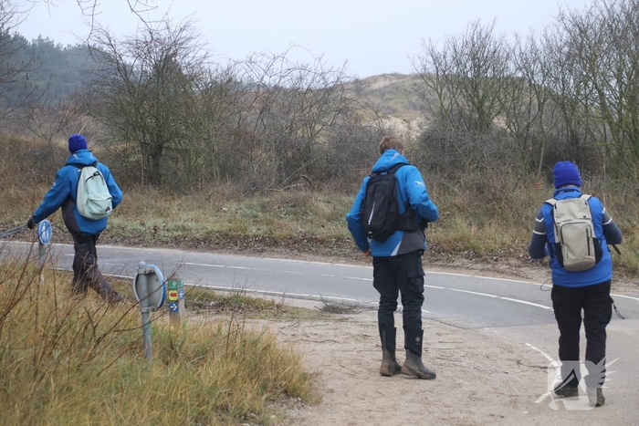 Meerdere grote zoekacties naar de vermiste Guido (33)