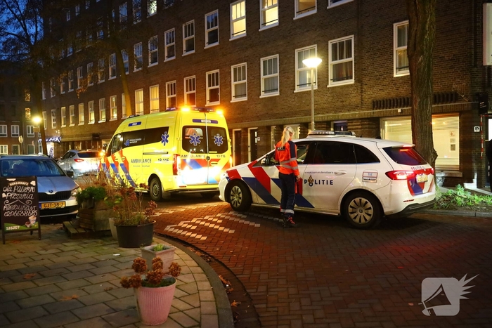 Steekincident leidt tot meerdere gewonden