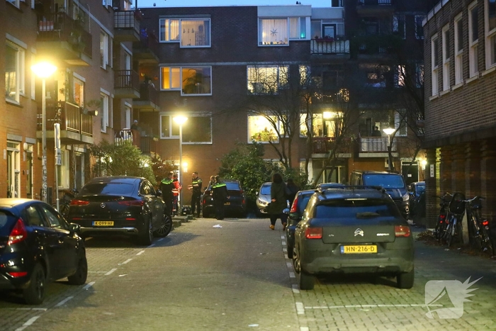 Steekincident leidt tot meerdere gewonden