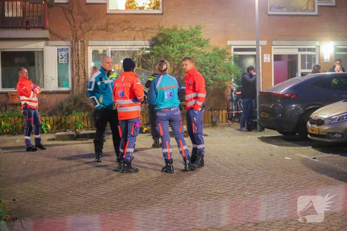 Steekincident leidt tot meerdere gewonden