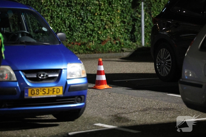 Schietincident zorgt voor onrust